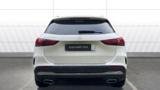 Mercedes-Benz GLA 200 AMG Line Executive 5dr Auto Petrol Hatchback